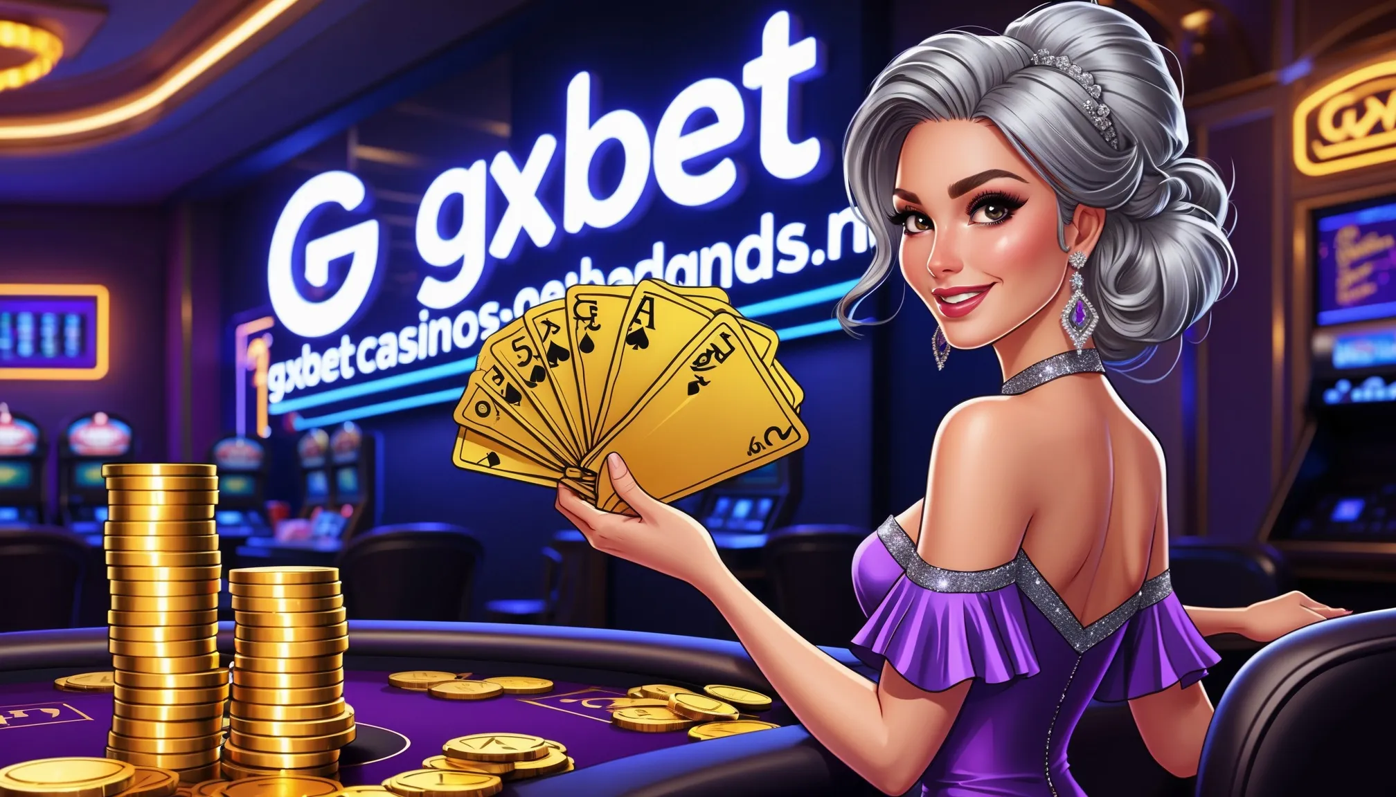 Gxbet app downloaden en installeren in 2026