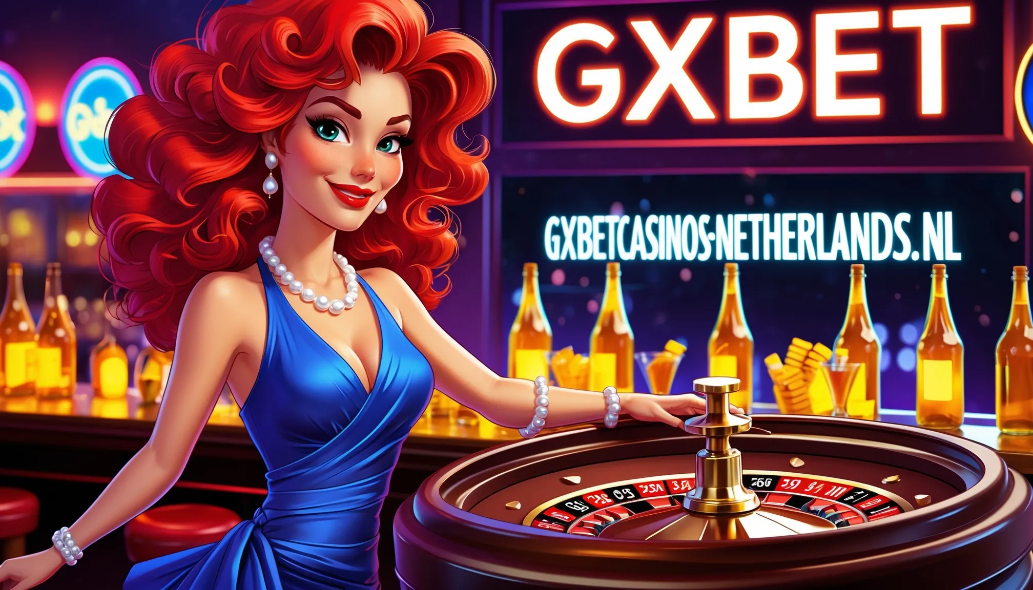 Gxbet app downloaden en installeren in 2026